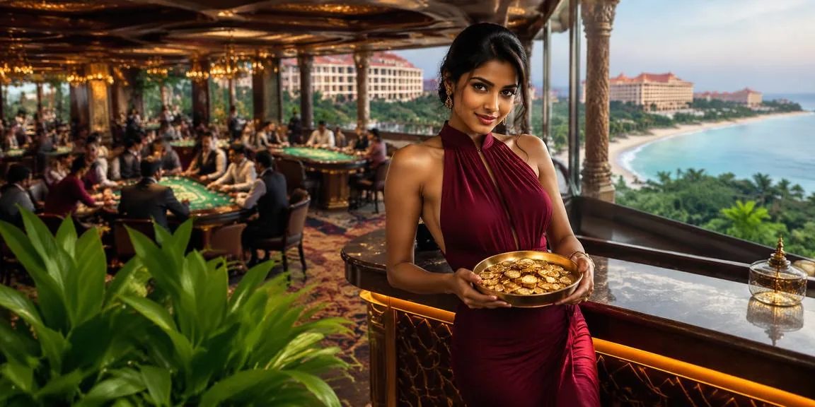 zbzbet Bangladesh Casino lobby